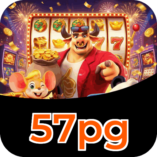 Métodos de pagamento aceitos na 57pg