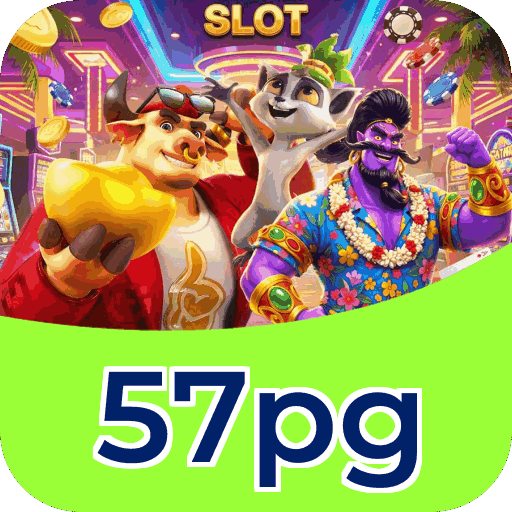 Promoções e bônus exclusivos da 57pg