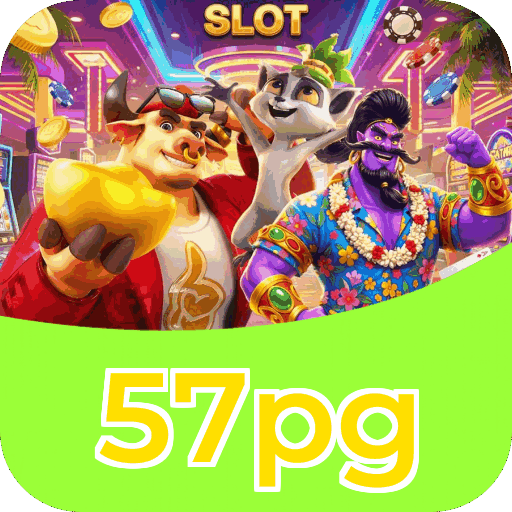Lottery Clássica na 57pg