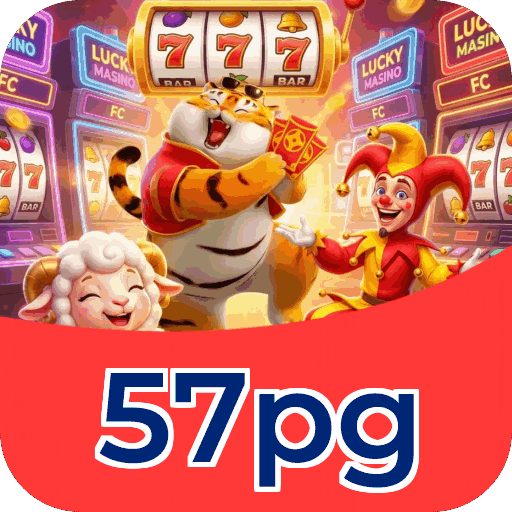 Slots Premium da PG Soft na 57pg
